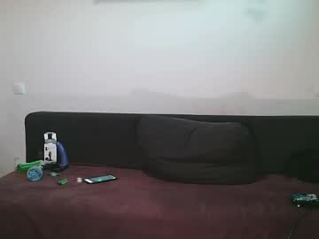 Huster_69 June 07, 2026 Chaturbate stream image