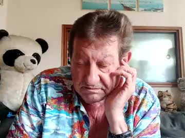 Jacques_De_France June 07, 2026 Chaturbate stream image