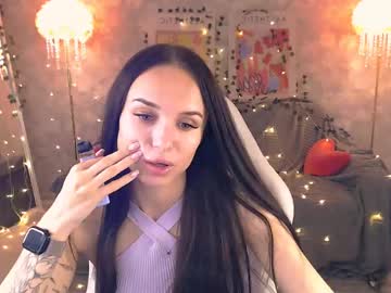 Nicolemerz June 07, 2026 Chaturbate stream image