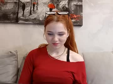 Rinateasex June 07, 2026 Chaturbate stream image