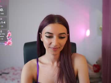 Rocknrose18 June 07, 2026 Chaturbate stream image