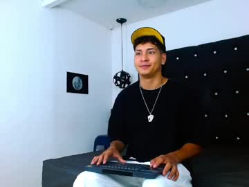 Twink_Bunny June 07, 2026 Chaturbate stream image