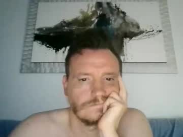 Urspanishgentleman June 07, 2026 Chaturbate stream image