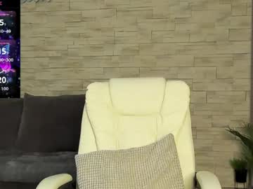 Victoriamazze June 07, 2026 Chaturbate stream image