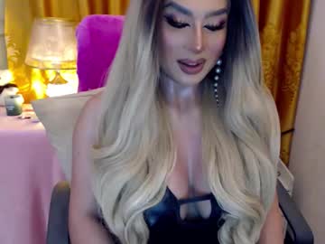 Yourmistressofevil_Isback June 07, 2026 Chaturbate stream image