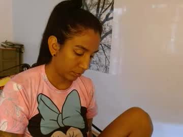 Amelia_2023 June 07, 2026 Chaturbate stream image