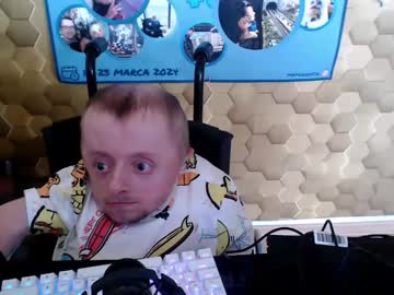 Cyprianknapinski8 June 07, 2026 Chaturbate stream image