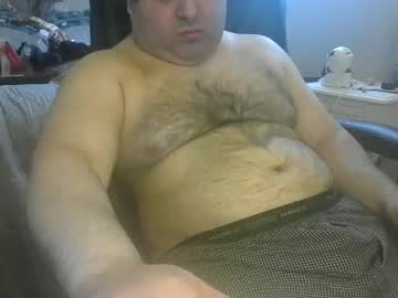 Daveishorny1988 June 07, 2026 Chaturbate stream image