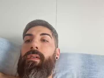 Fedebrock86 June 07, 2026 Chaturbate stream image
