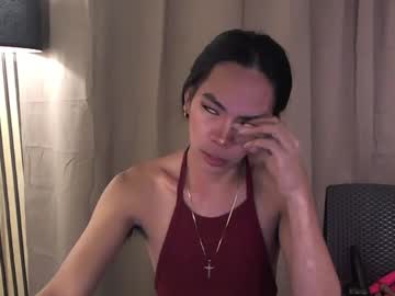 Fuckdoljackylyn June 07, 2026 Chaturbate stream image