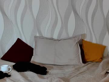Halohexx June 07, 2026 Chaturbate stream image