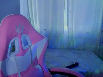 Lyavalmont June 07, 2026 Chaturbate stream image