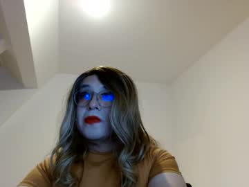 Sissyalina June 07, 2026 Chaturbate stream image