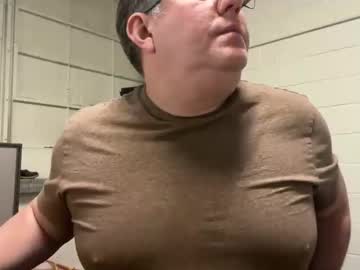 Treborinthesky June 07, 2026 Chaturbate stream image