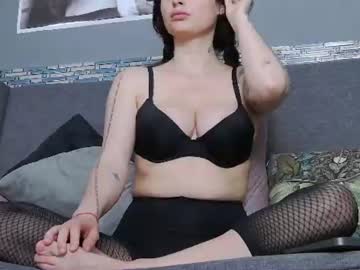 Venusinylons June 07, 2026 Chaturbate stream image