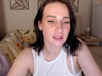 Alessandra_Foxy June 07, 2026 Chaturbate stream image