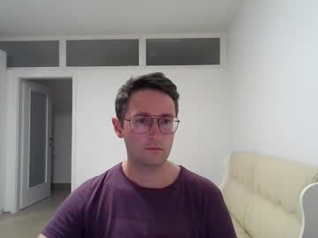 Handsome_Sasha June 07, 2026 Chaturbate stream image