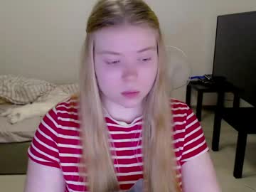 Kitten_Jenny01 June 07, 2026 Chaturbate stream image