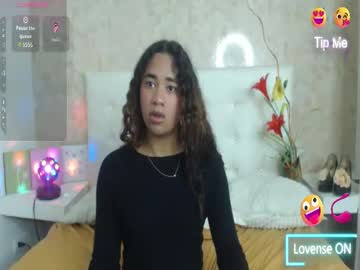 Renata_Valentina June 07, 2026 Chaturbate stream image