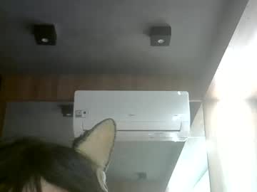 Skinnykittencam June 07, 2026 Chaturbate stream image