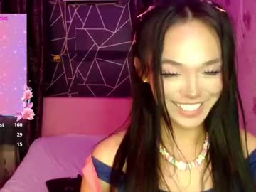 Ursexy_Debra June 07, 2026 Chaturbate stream image