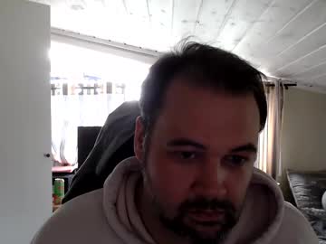 Xtmartin June 07, 2026 Chaturbate stream image