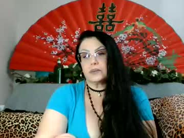 _Blue__Butterfly_ June 07, 2026 Chaturbate stream image