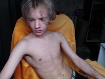 Ervi_ June 07, 2026 Chaturbate stream image