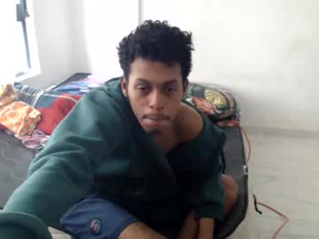 God_Chinolatino June 07, 2026 Chaturbate stream image