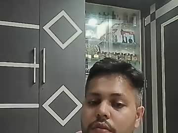Harsh5694 June 07, 2026 Chaturbate stream image