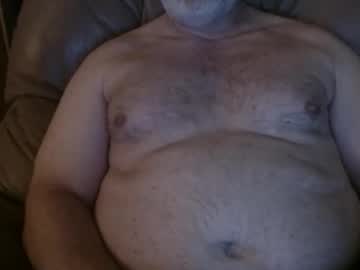 Huntermark1 June 07, 2026 Chaturbate stream image