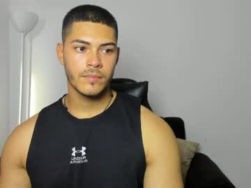 Iamdylan777 June 07, 2026 Chaturbate stream image