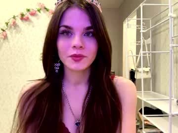 Lashawnagersbach June 07, 2026 Chaturbate stream image