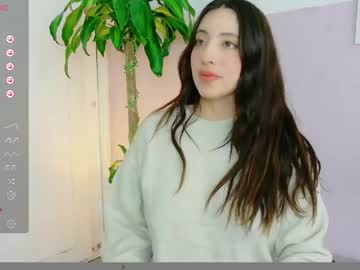 Rebeccawhite_Meow June 07, 2026 Chaturbate stream image
