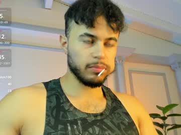 Alex_Wolf05 June 07, 2026 Chaturbate stream image