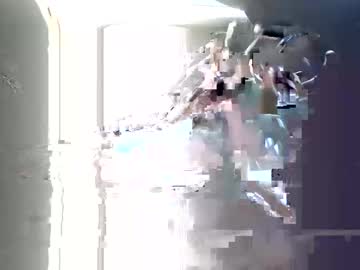 Busterbrowneye1 June 07, 2026 Chaturbate stream image