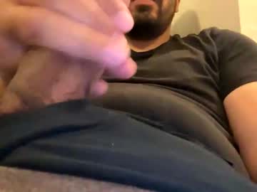 Cockdixon June 07, 2026 Chaturbate stream image