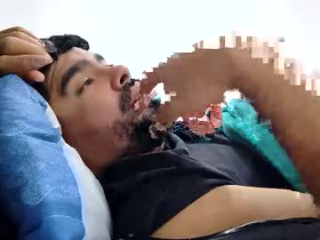Efrenwilmer June 07, 2026 Chaturbate stream image