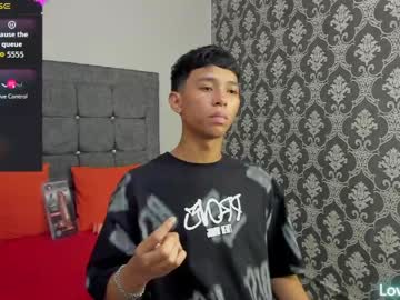 Gael_D4v7 June 07, 2026 Chaturbate stream image