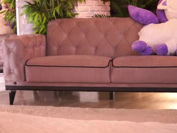 Galliennegold June 07, 2026 Chaturbate stream image