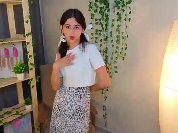 Jasminmandro June 07, 2026 Chaturbate stream image