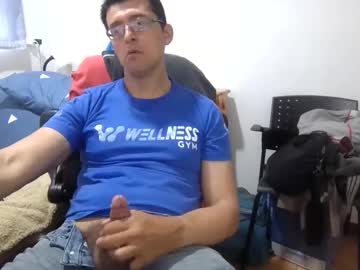 Marlonfit June 07, 2026 Chaturbate stream image