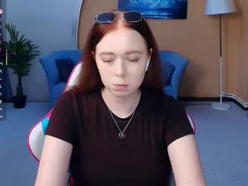 Nelliemathers June 07, 2026 Chaturbate stream image