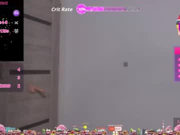 Nisarias June 07, 2026 Chaturbate stream image