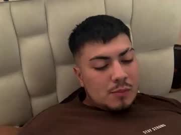 Esteeban_ June 07, 2026 Chaturbate stream image