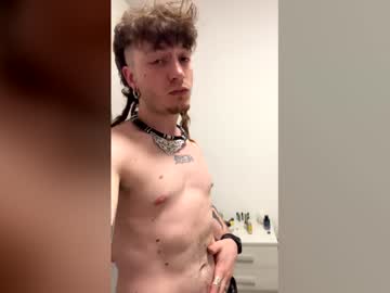 Madbridge June 07, 2026 Chaturbate stream image