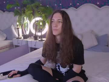 Silvermuse June 07, 2026 Chaturbate stream image