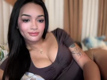 Yummyrenalyn June 07, 2026 Chaturbate stream image