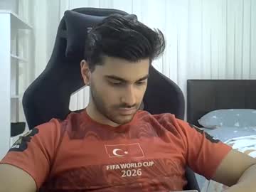 Fortiori8 June 07, 2026 Chaturbate stream image