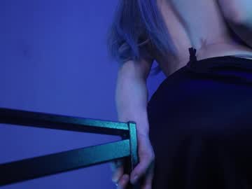 Ginger_Hugs June 07, 2026 Chaturbate stream image